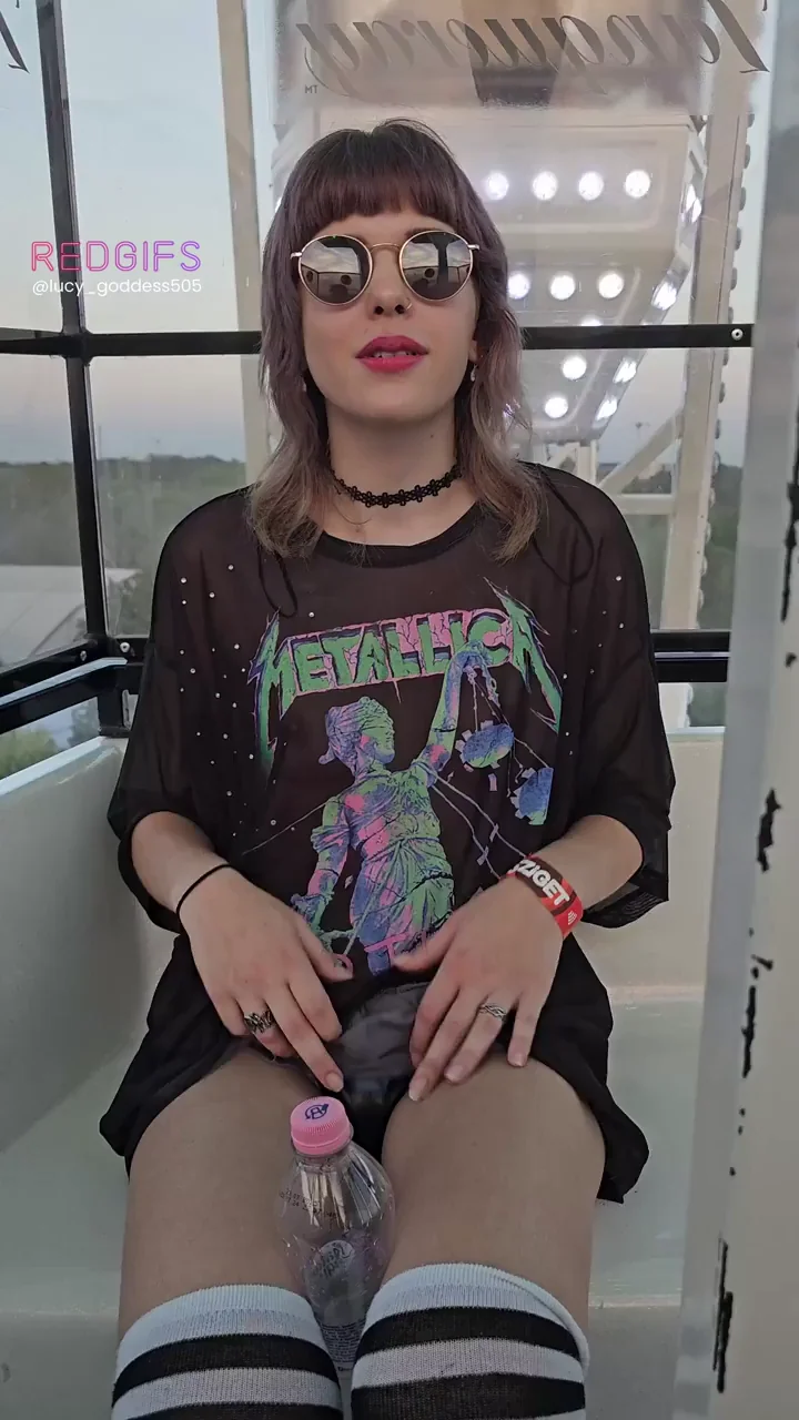My festival outfit