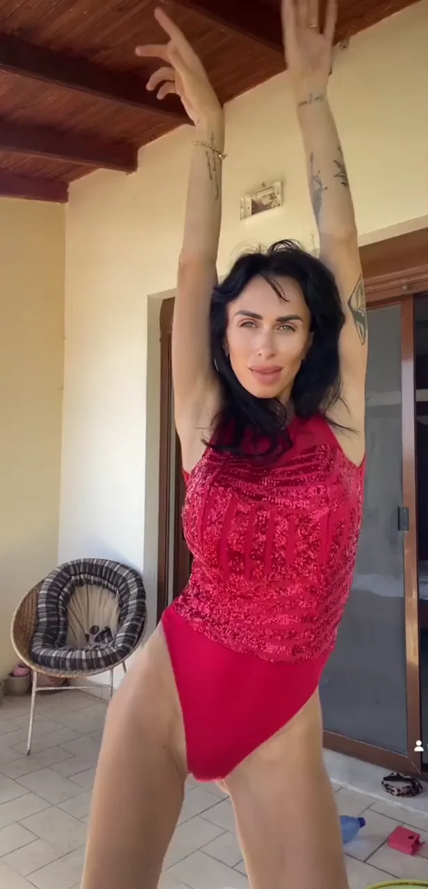 Eager Fuckdoll Craves Morning Cock 🍆🔥