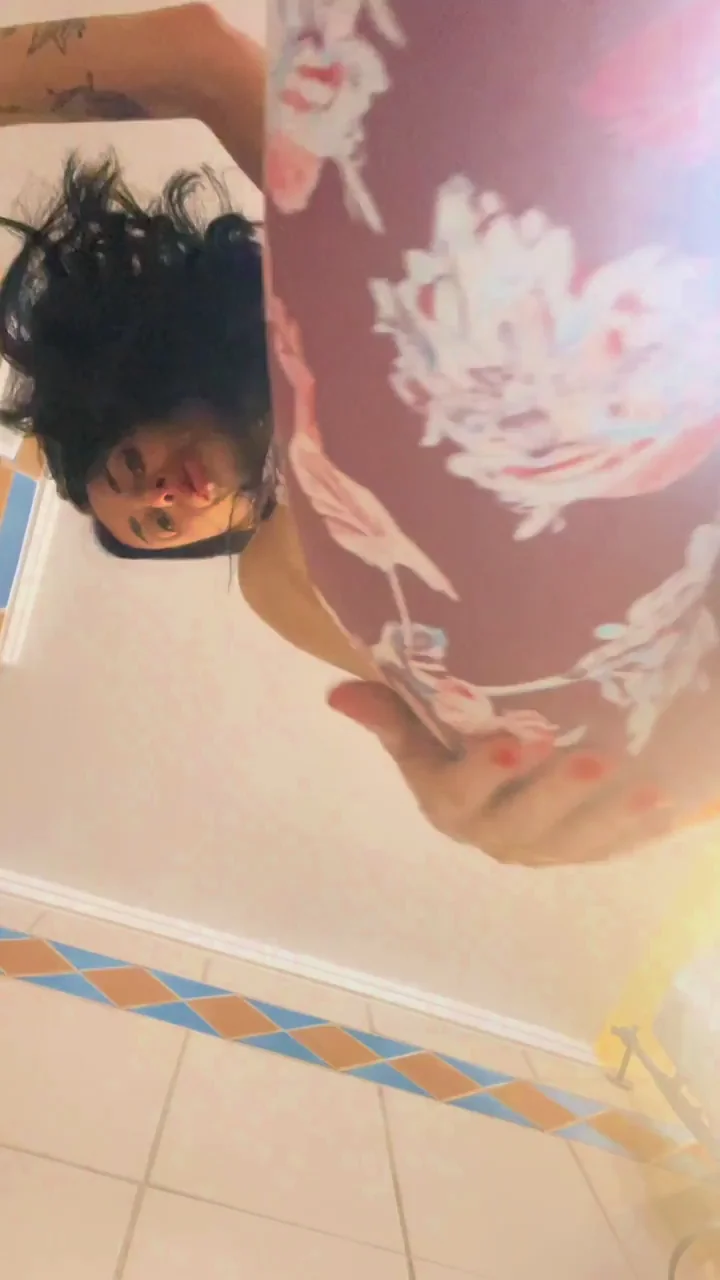 Inverted Fuckdoll Drop: Nail the Slutty Landing
