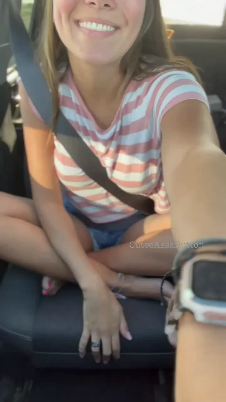 Will it be road head or should we pull over?