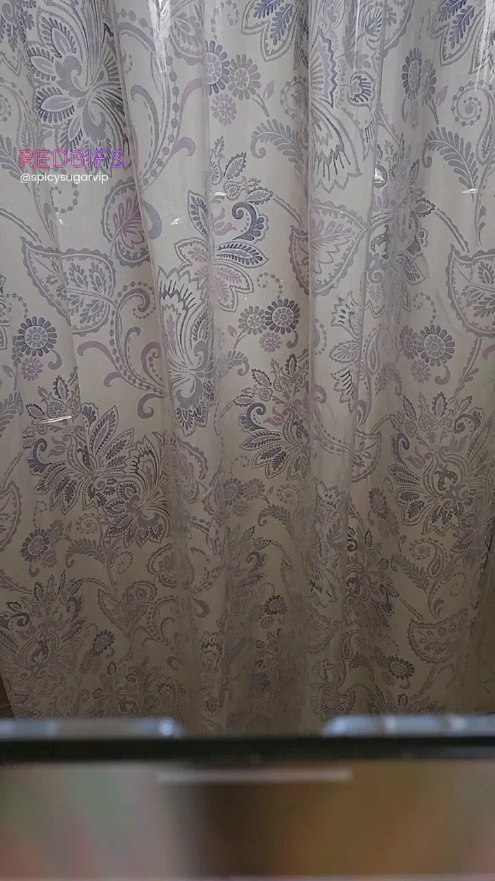 I want you to watch so I left my window open