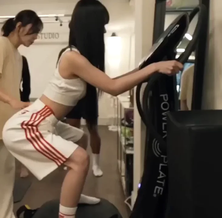 (fromis_9) CHAEYOUNG and SAEROM