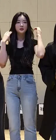 tripleS - Yooyeon
