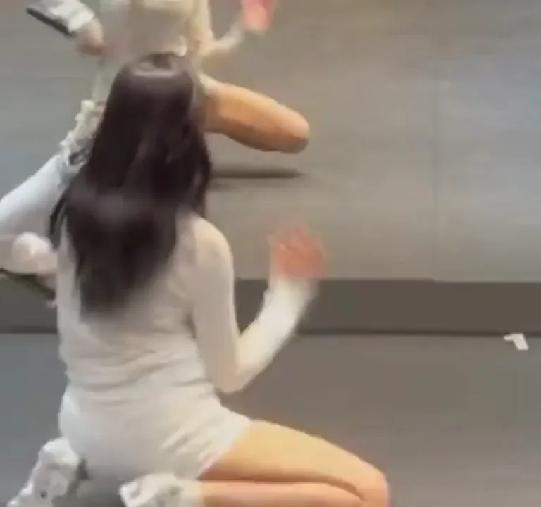 Kwon Eunbi