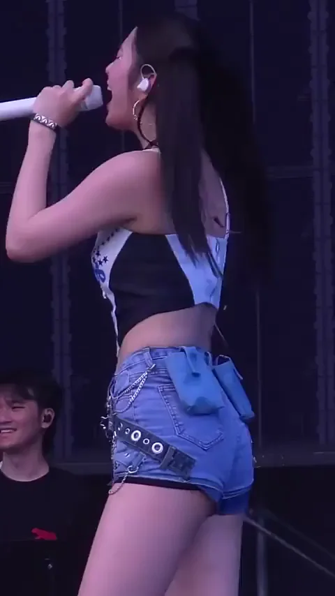 IVE - Yujin