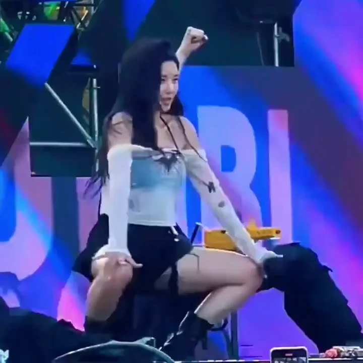 Kwon Eunbi