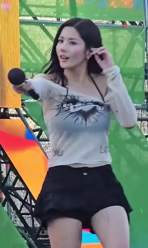 Kwon Eunbi