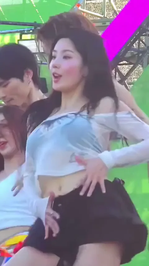 Kwon Eunbi
