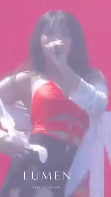 LIGHTSUM - Chowon