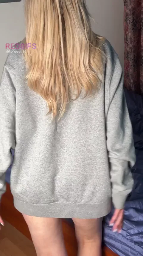 I'm actually kind of proud of my milf body and hairy pussy