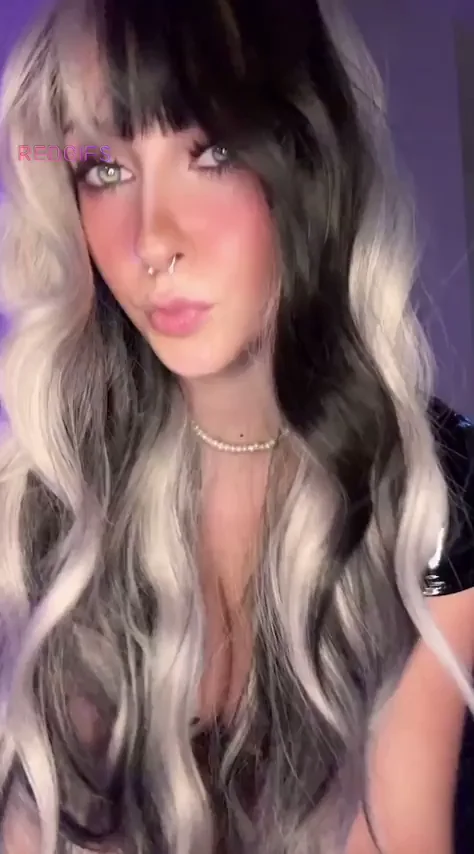 How goths look like when theyre born in 2005