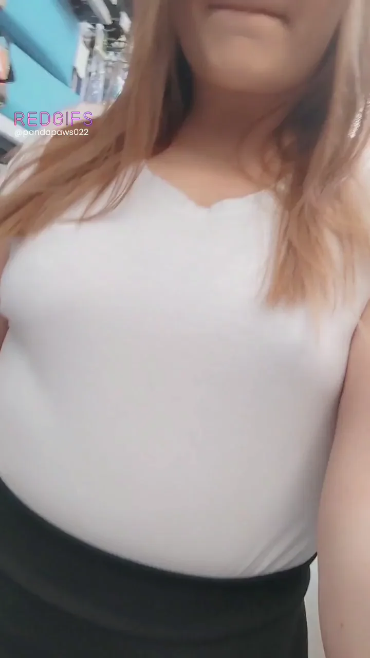 Shopping and pussy.  My two favorites