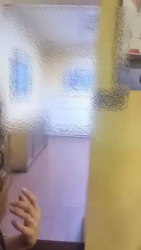 Friends Hooking Up in Steamy Shower Peek 😈💦