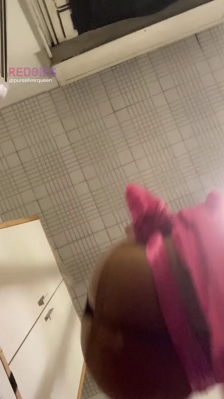 Tiny Loser Worships My Deep Breath Tease [F]