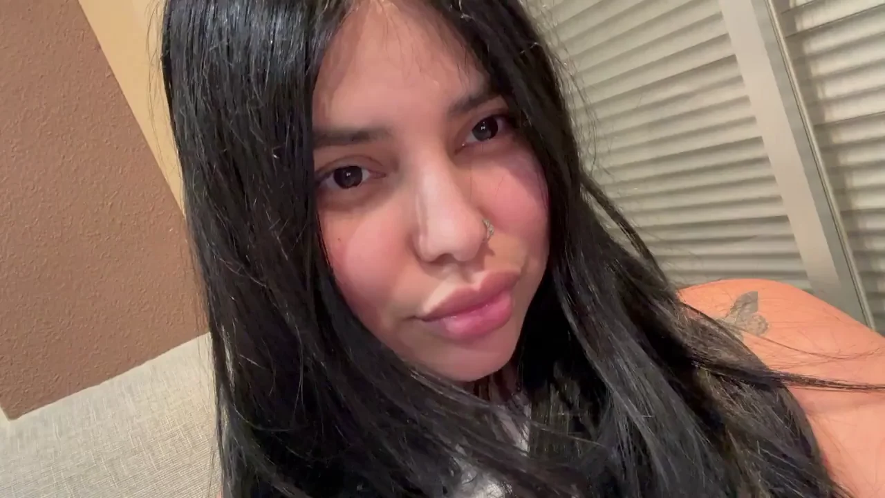Teasing Big-Titted Slut Begs: 'Should I Flash These Jugs More Often?'