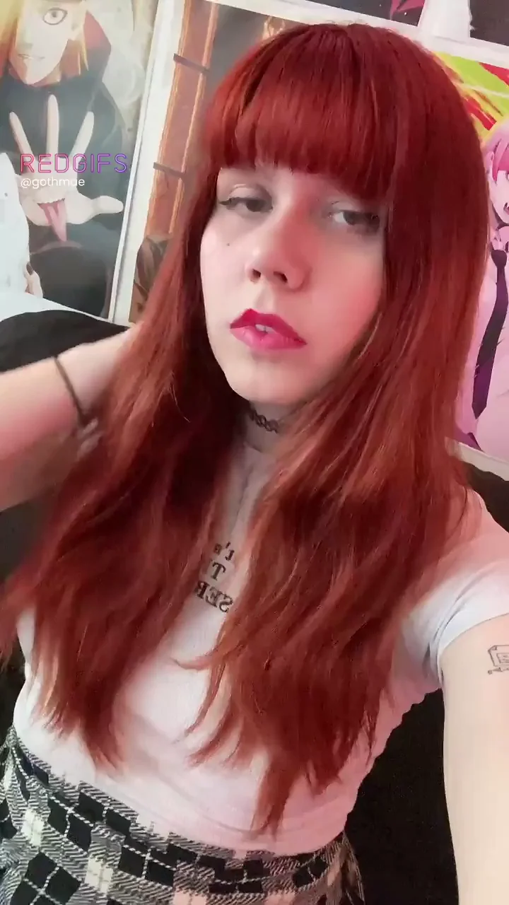 U might start sucking it for me