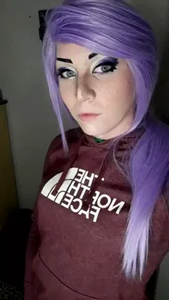 Where Ya Gonna Shove This Fat Trans Cock? 💜🍆🔥
