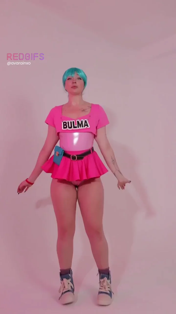 Bulma by Avaraiinxo (self)