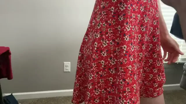 fucked in my boots and dress