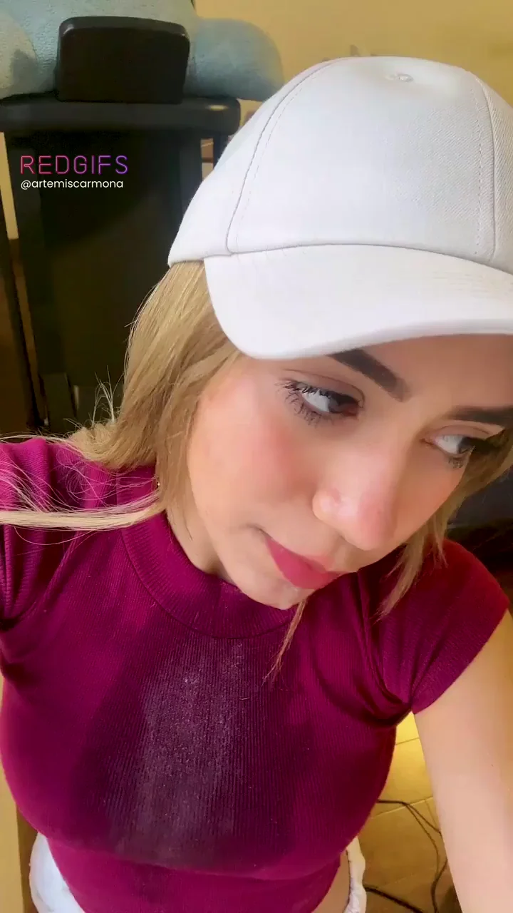 Would you go out with me like that? 🥰