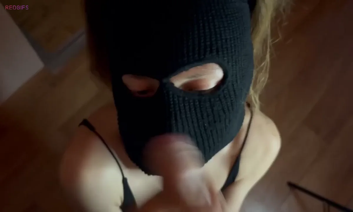 She is aiming for an even spread