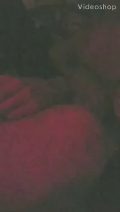 Hubby's first time sucking cock [MMF]