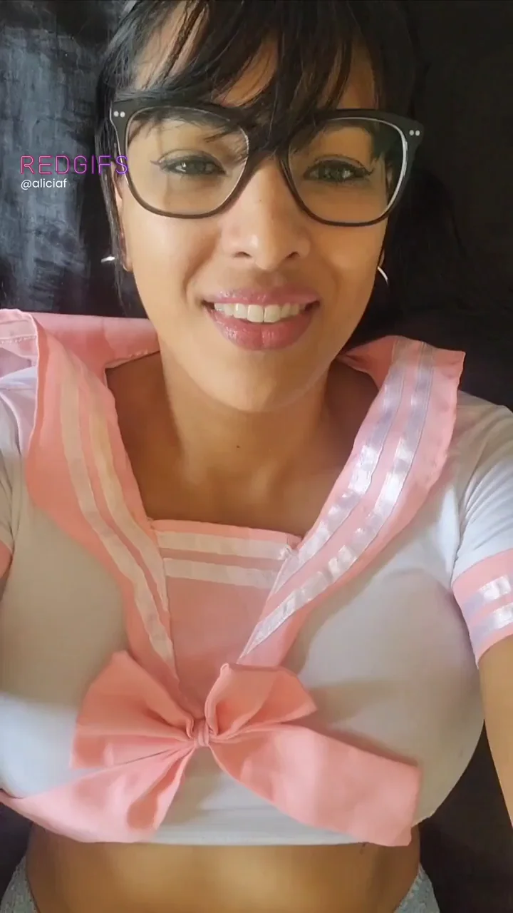 🎉 Birthday Facial Gift from Naughty Sailor Slut 😘💦