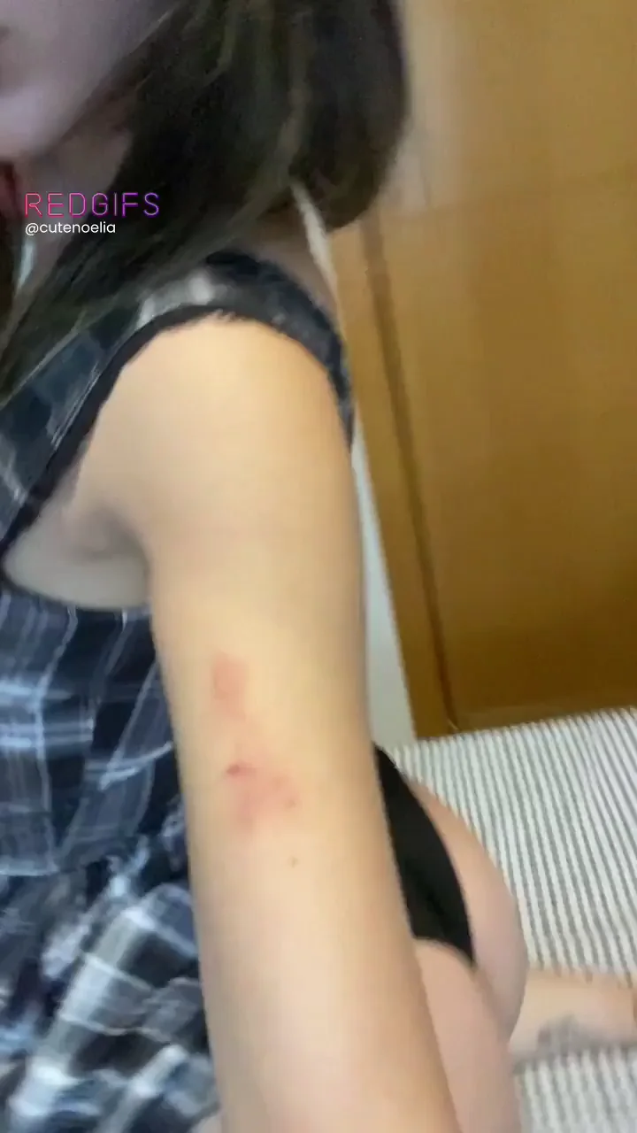 The body on this fuck doll