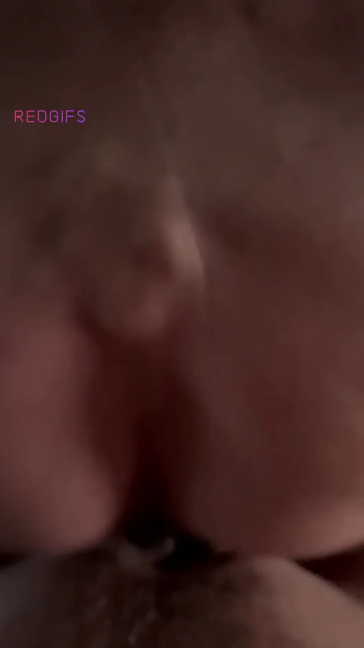 I’ll leave you a little wet