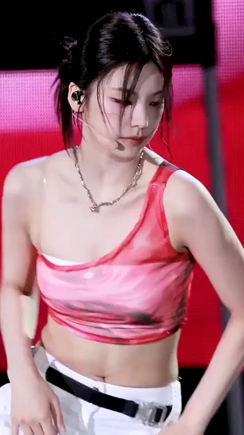 Yeji - ITZY
