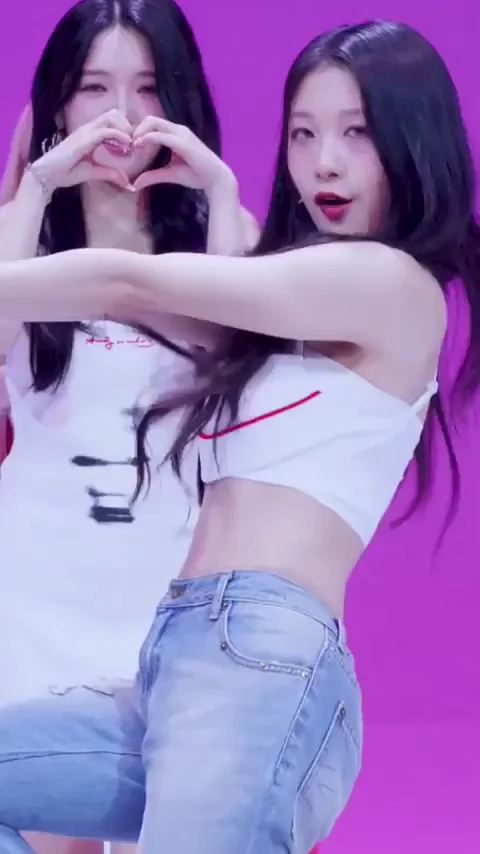 Seoyeon - fromis_9