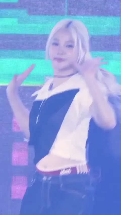 Weeekly - Jihan