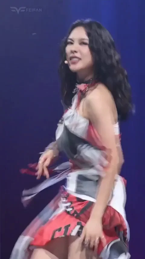 Fei - Ex Miss A