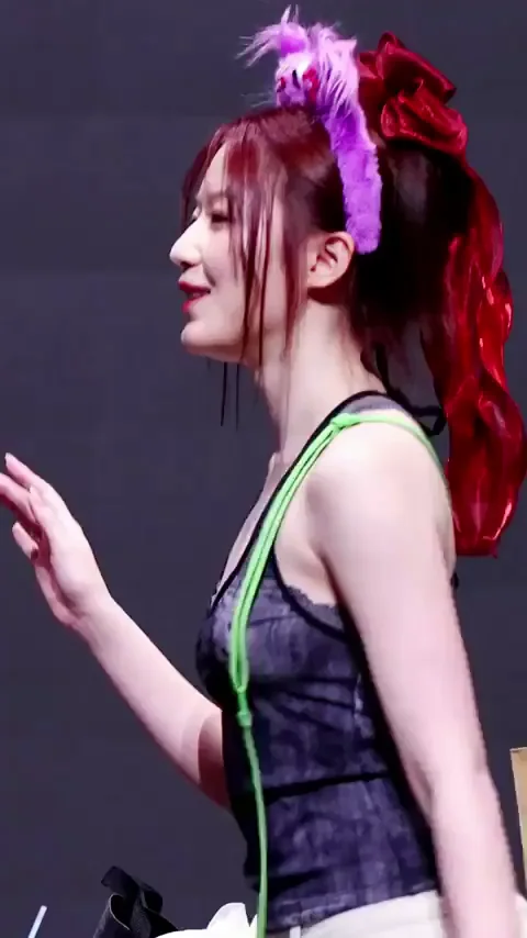 (G)I-DLE - Shuhua