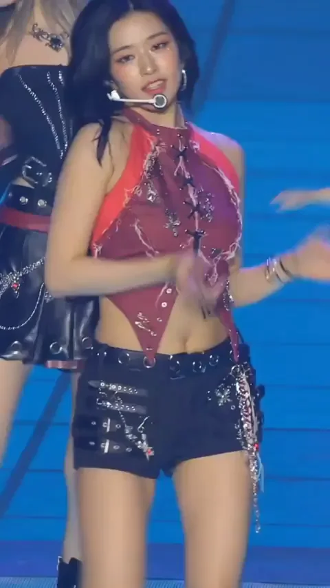 IVE - Yujin