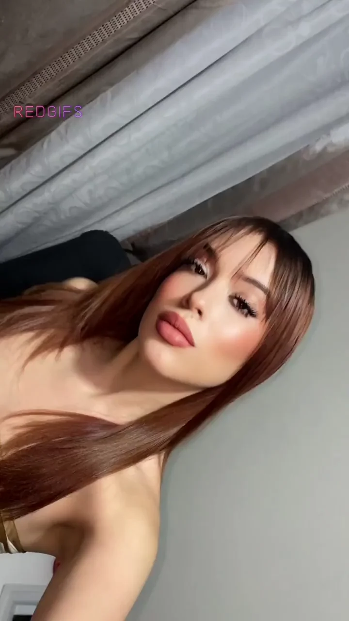 You'll fall in love with my lips