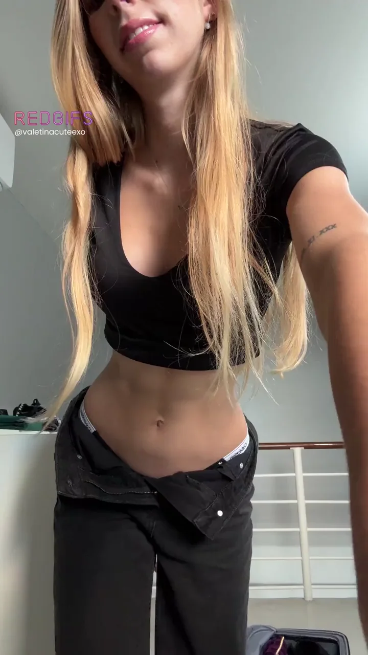 What do you think i hide under my clothes?