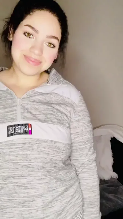 I hope you like chubby moms in tik tok leggings ??