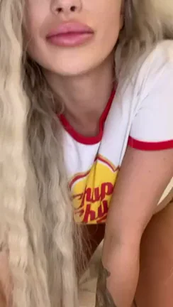?21 y/o ??Blonde Naughty Queen? ?I want to make you cum? ?JOI? ?ANAL? ?TOYS? and many more waiting for you on my OnlyFans??