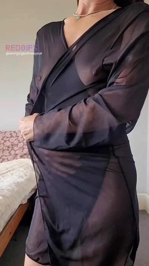 Some say older, I say prime time 🥰