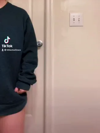 If I showed up to our date wearing this ... what would you do? ?