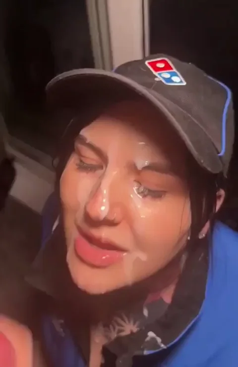 My last job I got fired because I delivered pizza to a group of guys but instead i let them all give me a facial