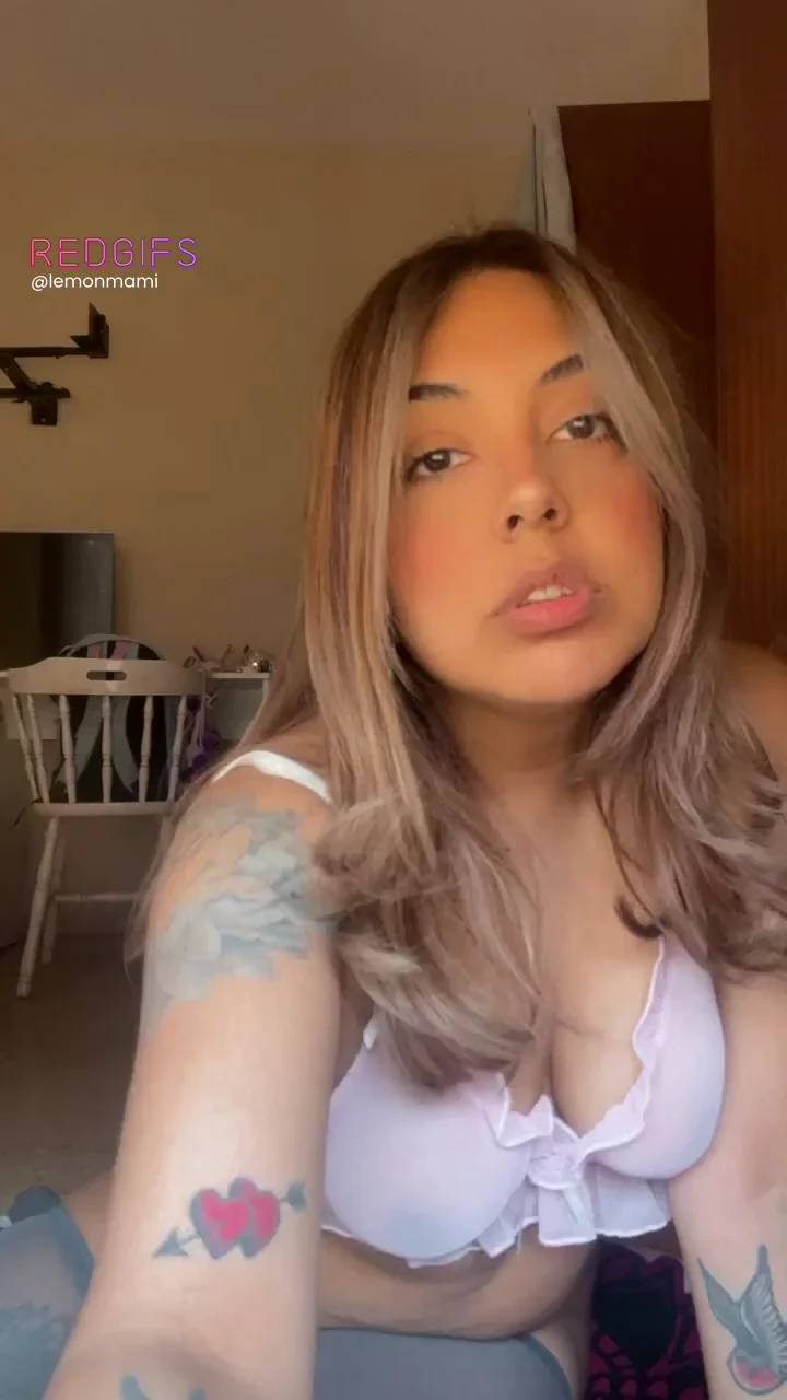 I’m going to show you how naughty I can be for Daddy.