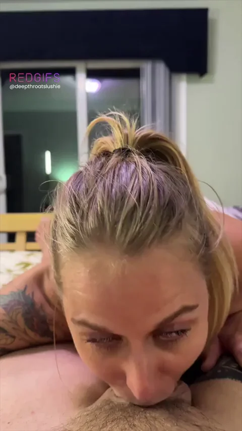 Step sis is a cock lover
