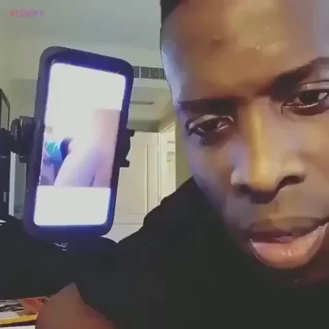 Anybody know the name or the source of the girl twerking on the video?