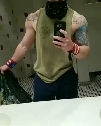 [M] 4 and a half months back, after a 2 year hiatus and I feel like an Animal! 15 years of training in total and I've never felt better.
