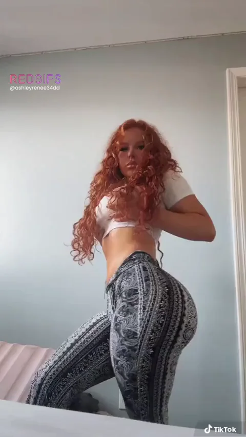 I just like to insert twerking whenever I shoot videos