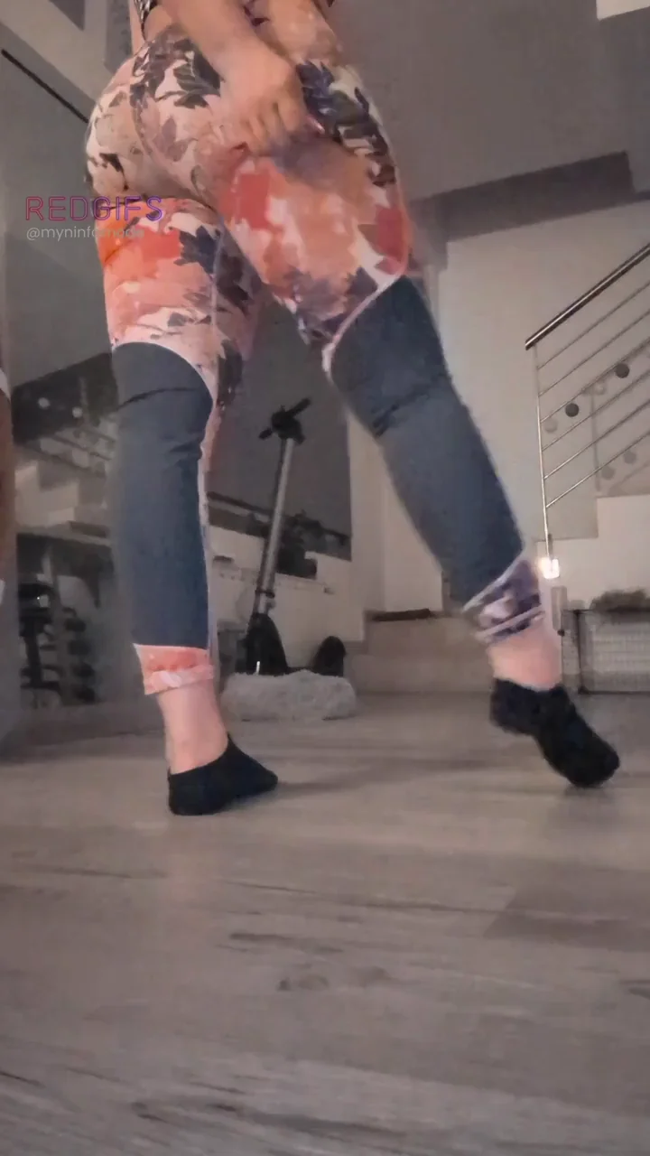 Do you know some exercises to my booty