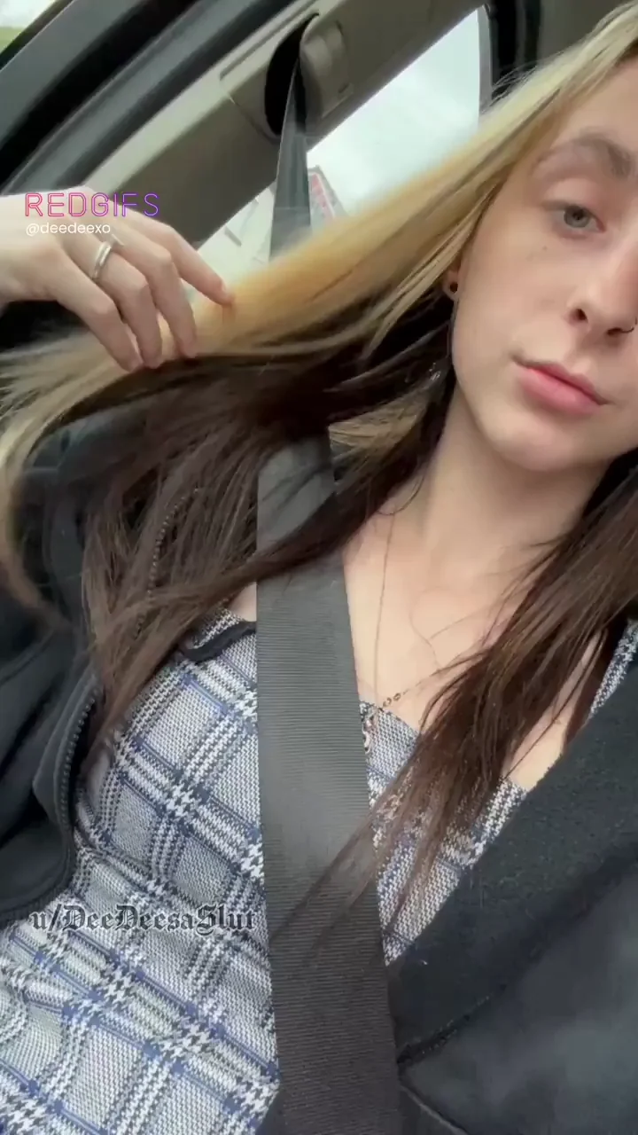 My pussy always needs to be free