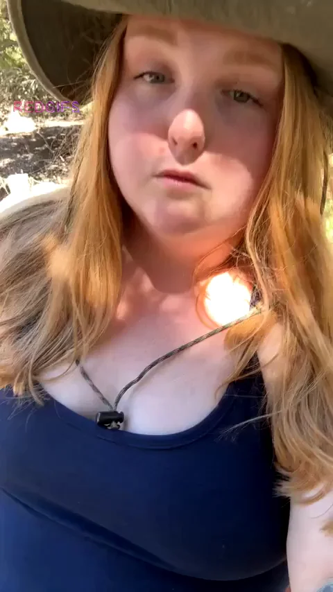 Let’s take a hike!